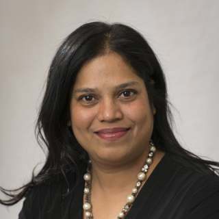 Buvaneswari Sridar, MD, Family Medicine, Eatontown, NJ