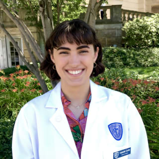 Isabelle Carter, MD