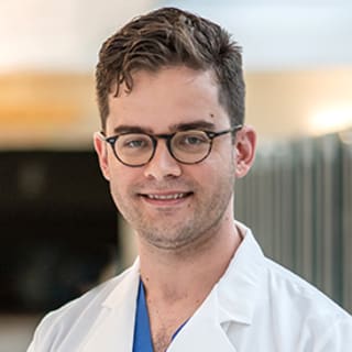 Jesse Stokum, MD, Neurosurgery, Baltimore, MD