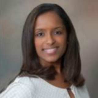 Rhashelia Crawford, MD
