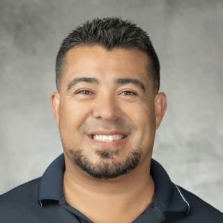 Luis Bautista, MD, Family Medicine, Fresno, CA