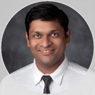 Akhil Jain, MD, Internal Medicine, Iowa City, IA