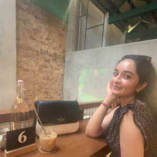 Mira Amin, Pharmacist, Philadelphia, PA