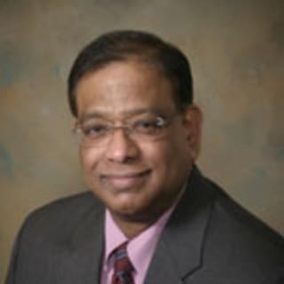 Ramalingam Selvarajah, MD, Family Medicine, London, OH, Madison Health