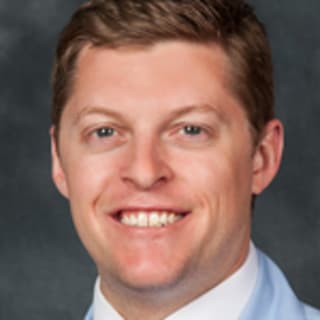 Ryan Burgette, MD, Otolaryngology (ENT), Naperville, IL, Northwestern Medicine Central DuPage Hospital