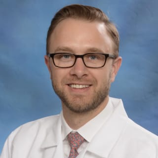 Jason Hostetter, MD, Radiology, Baltimore, MD, Mercy Medical Center