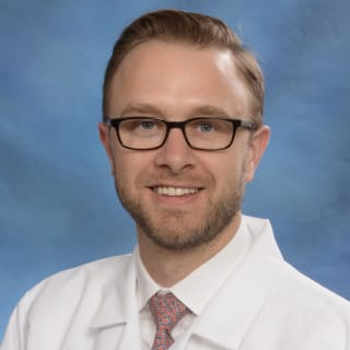 Jason Hostetter, MD, Radiology, York, PA