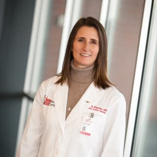 Laura Phieffer, MD, Orthopaedic Surgery, Columbus, OH, Ohio State University Wexner Medical Center