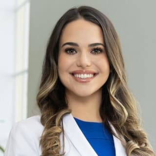 Kaitlyn Benjamin, PA, Physician Assistant, Fort Lauderdale, FL