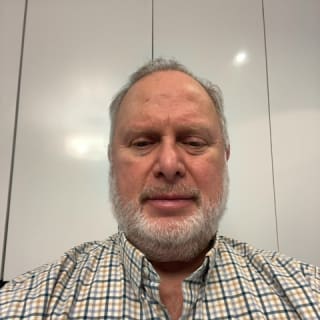 Paul Mermelstein, Pharmacist, Brooklyn, NY