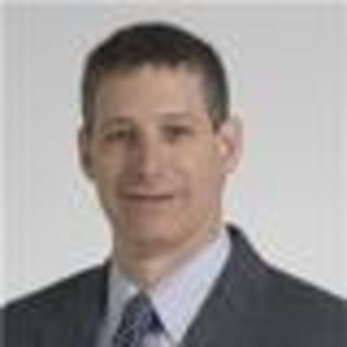 Jonathan Scharfstein, MD, Cardiology, Cleveland, OH