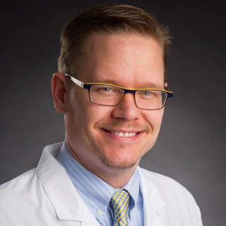 Aaron Seims, MD, Pediatric (General) Surgery, Mobile, AL