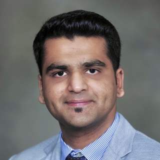 Nakul Ravikumar, MD, Pulmonology, Springfield, MA