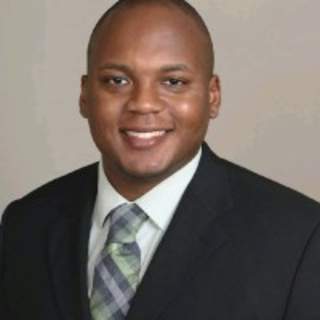 Giovanni Charles, MD, Resident Physician, Baltimore, MD