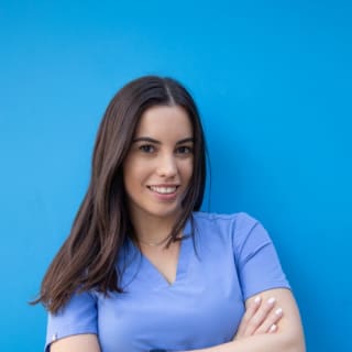 Jessica Bonet, Physician Assistant, New York, NY