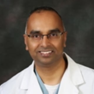 Sreedhar Somisetty, MD, Orthopaedic Surgery, Des Moines, IA, Mahaska Health