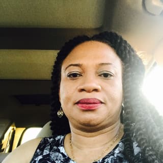 Elo Omakor, Psychiatric-Mental Health Nurse Practitioner, Desoto, TX