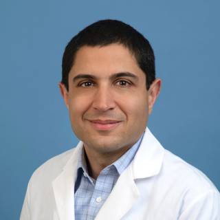 Shant Shekherdimian, MD, Pediatric (General) Surgery, Los Angeles, CA