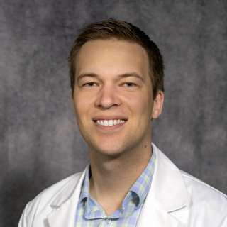 Brandon Liebau, MD, Medicine/Pediatrics, North Canton, OH