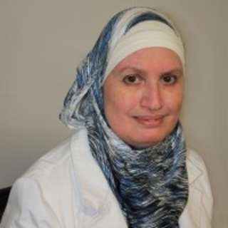 Yusra Darkazanli, PA, Physician Assistant, Saint Paul, MN