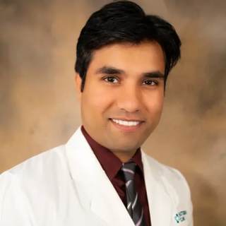 Muhammad Sattar, MD, Internal Medicine, Hattiesburg, MS