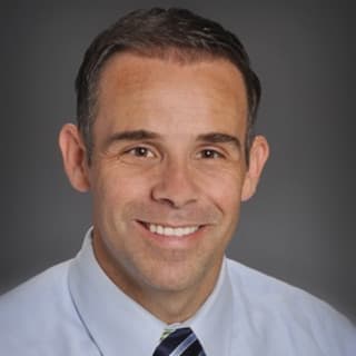 David Vyles, DO, Pediatric Emergency Medicine, Milwaukee, WI, Children's Wisconsin