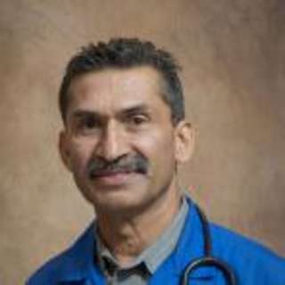 Harsh Saigal, MD