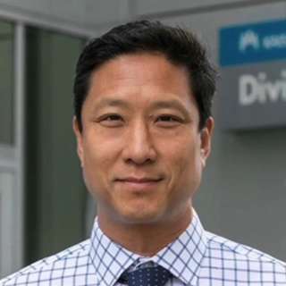 Robert Chang, MD