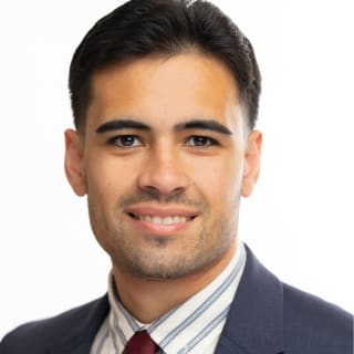 Christian Negron Collado, Pharmacist, Tampa, FL