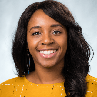 Marresa Ozokwere, Nurse Practitioner, Eureka, CA