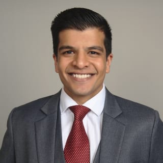 Rahul Chandra, MD, Neurology, Erie, PA