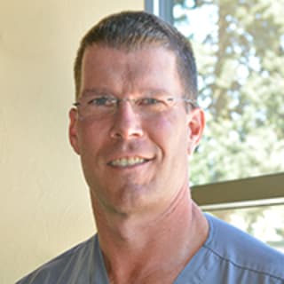 Glenn Keiper Jr., MD, Neurosurgery, Eugene, OR, McKenzie-Willamette Medical Center