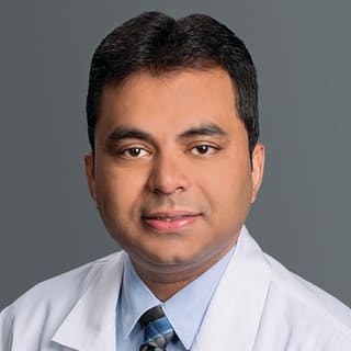 Varun Modi, MD, Oncology, Middletown, NY, Garnet Health Medical Center