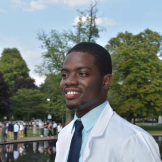 Bernard Okai, MD, Other MD/DO, Albany, NY
