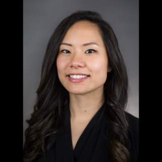 Amy Fu, MD, Pediatrics, Norfolk, VA