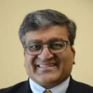 Najmuddin Patwa, MD, Pulmonology, Woburn, MA