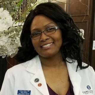 Sylvia Olison, Nurse Practitioner, Roseville, CA