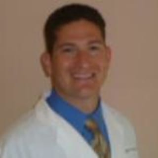 Scott Fuchs, DO, Physical Medicine/Rehab, Naples, FL