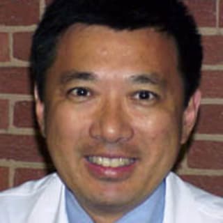 Horace Liang, MD, Emergency Medicine, Baltimore, MD