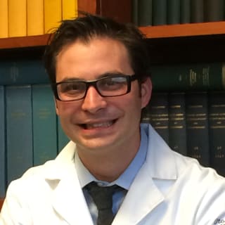Adam Baker, MD, Otolaryngology (ENT), Grand Junction, CO, Community Hospital