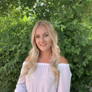 Madison DuPree, Pharmacist, Worland, WY