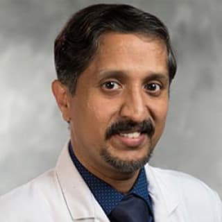 Shibu Edward, Nurse Practitioner, Durham, NC