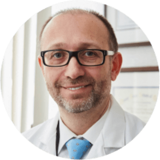 Vadim Kolesnikov, MD, Radiology, Brooklyn, NY