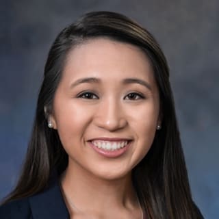 Jessica Lin, MD, Internal Medicine, Baltimore, MD