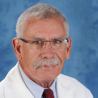 Robert Hannan, MD, Thoracic Surgery, Miami, FL, Nicklaus Children's Hospital