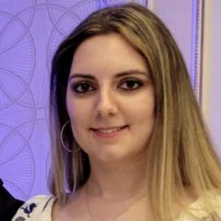 Kristine Arutyunova