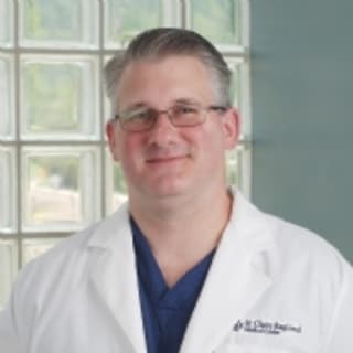 David Turley, MD