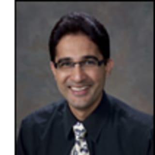 Anil Nachnani, MD, Internal Medicine, Gallatin, TN