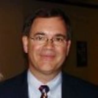 Gregory Blank, Pharmacist, Covington, KY