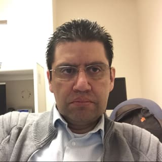 Pedro Balaguera, MD, Neurology, Pearland, TX, Harris Health System